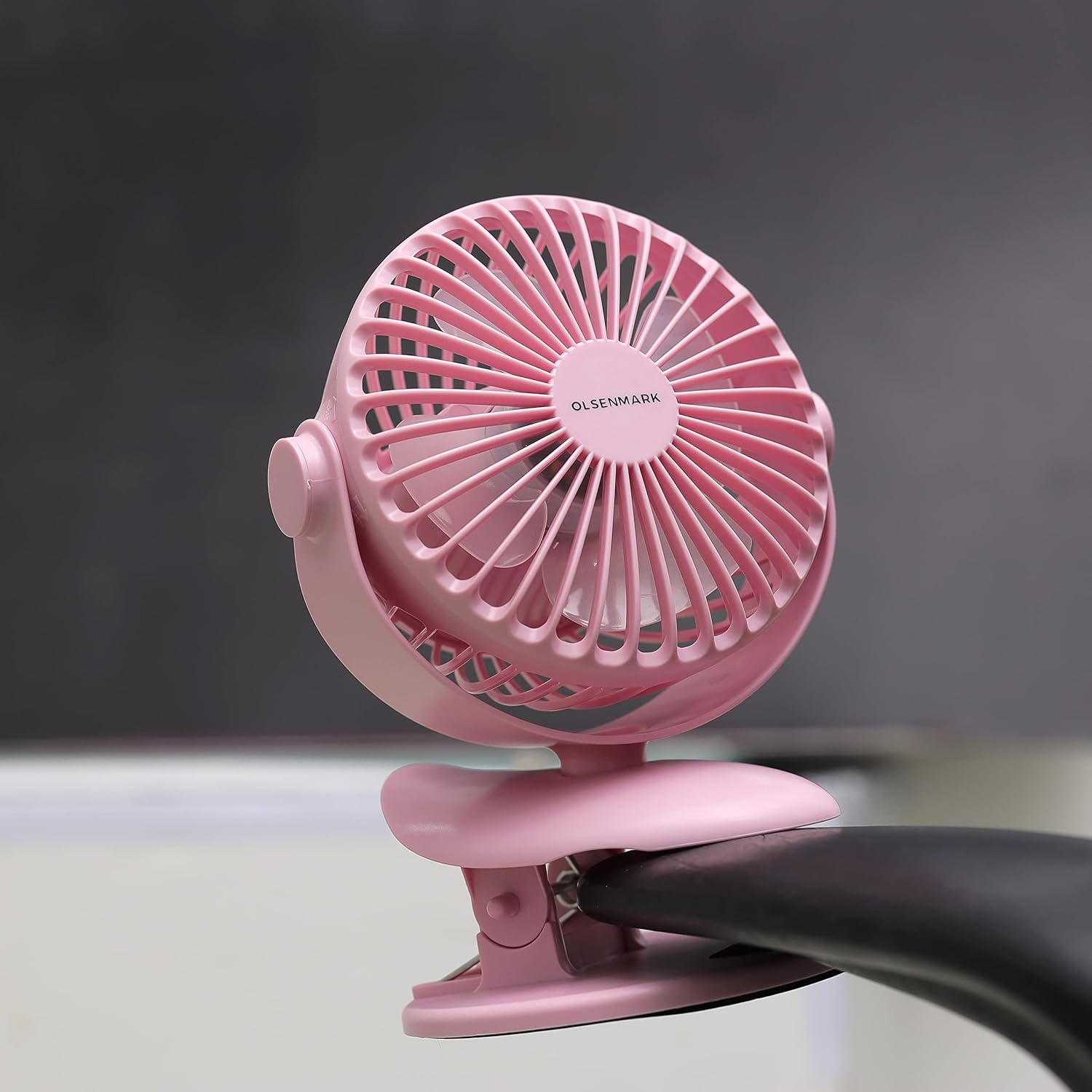 Olsenmark - Rechargeable Fan