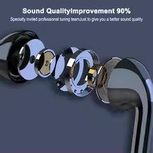 Digital Code - Wireless Neckband Headset