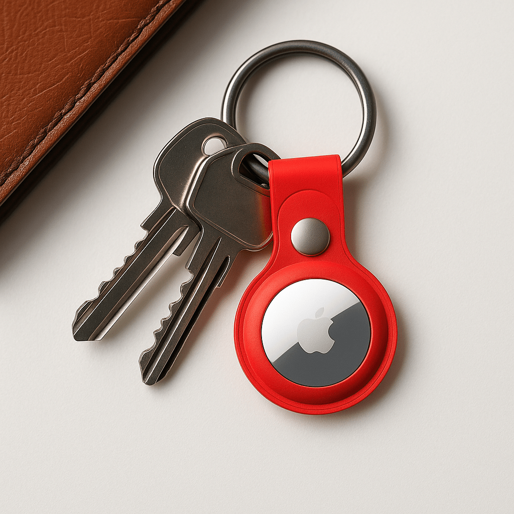 AirTag Loop Case