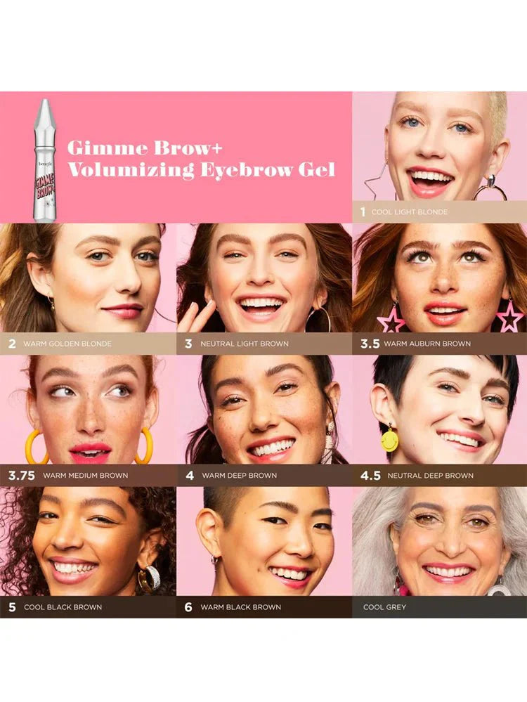 Benefit - Gimme Brow (Original) ©