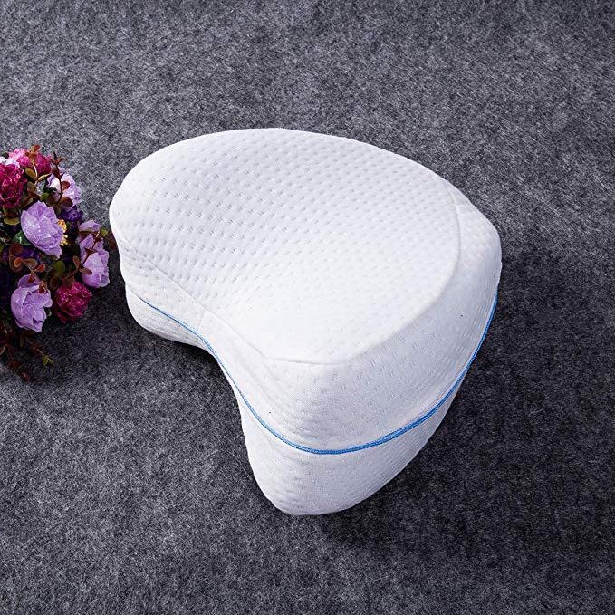 Body Memory Leg Pillow