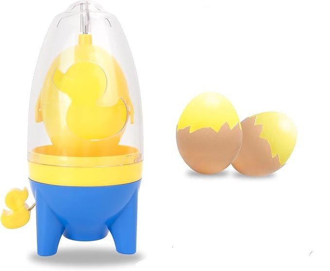 Cyclone Golden Egg