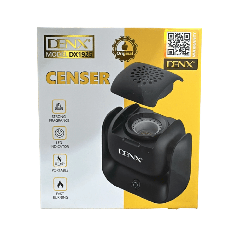Denx - Censer