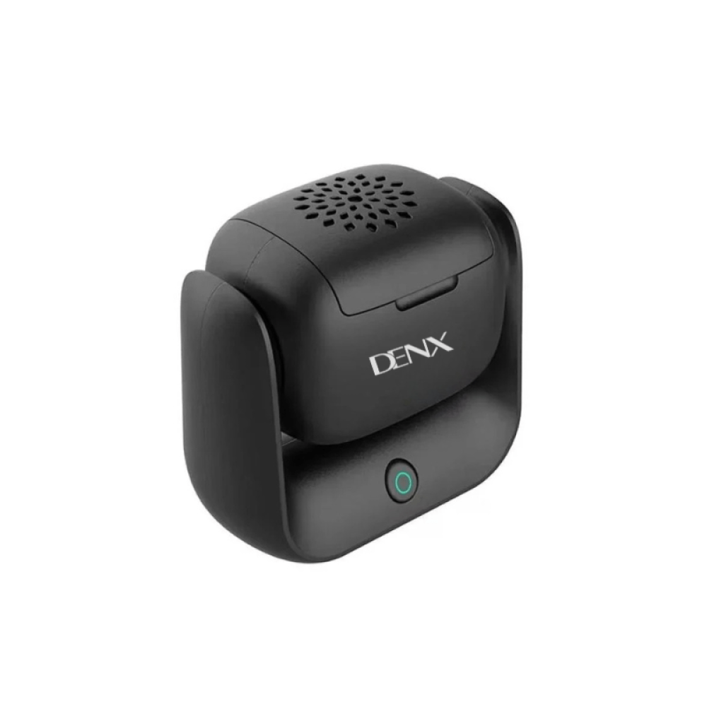 Denx - Censer