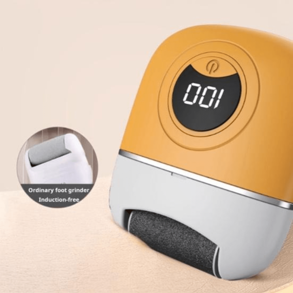 Denx - Foot Polisher