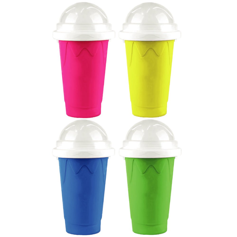 Denx - Ice Cream Cup