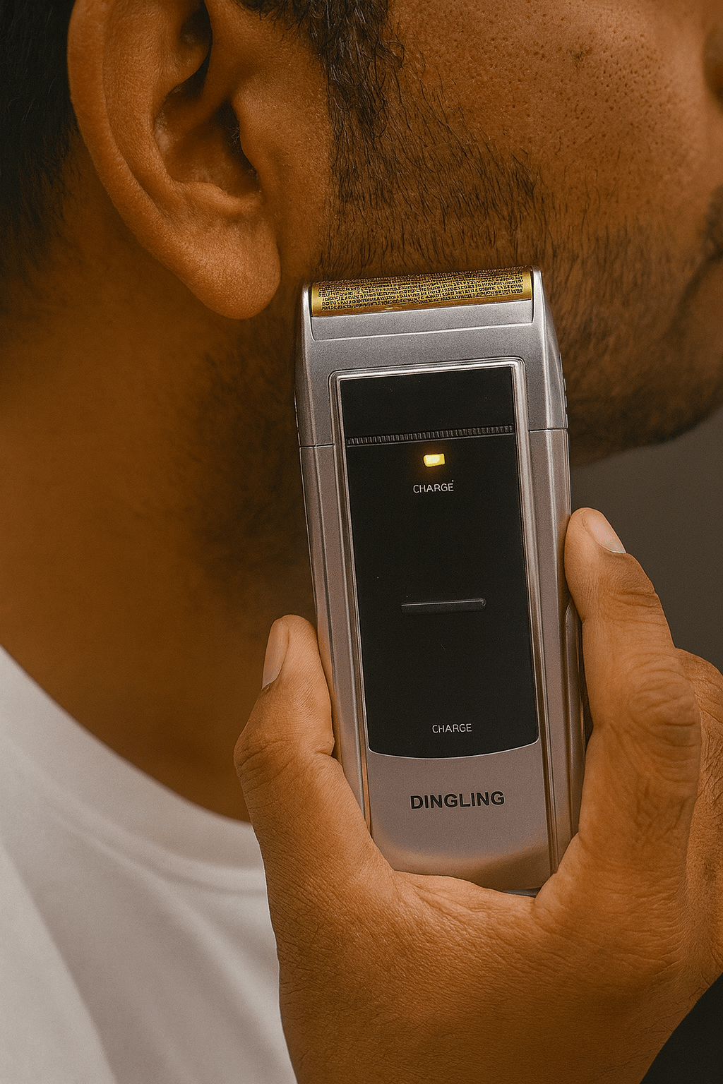 Dingling - Electric Shaver