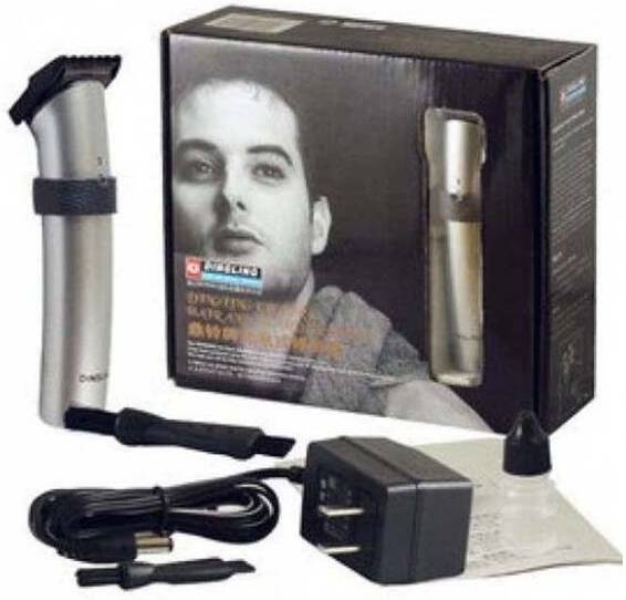 Dingling - Hair Clipper