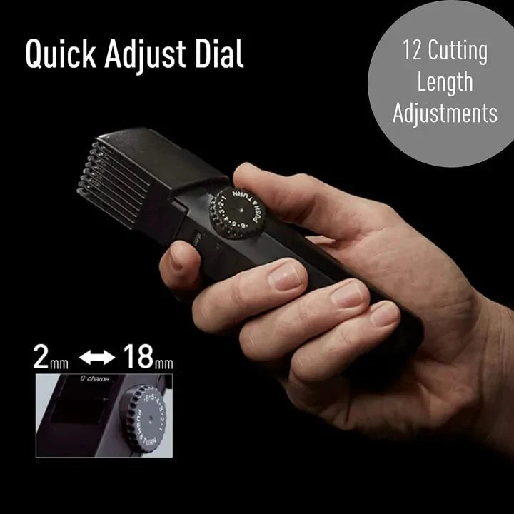 Dingling - Professional Hair Clipper