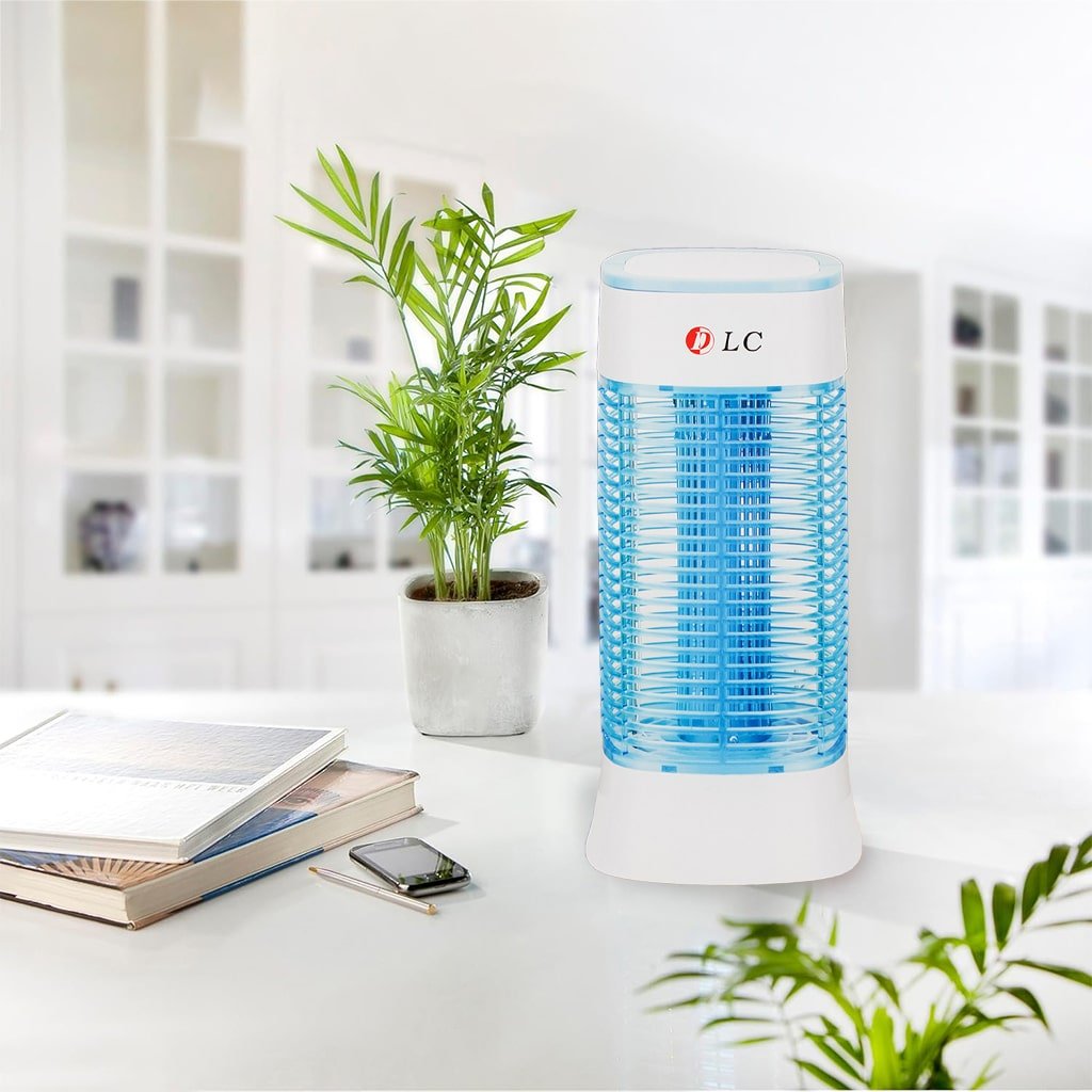 DLC - Electric Mosquito Killer Lamp ©