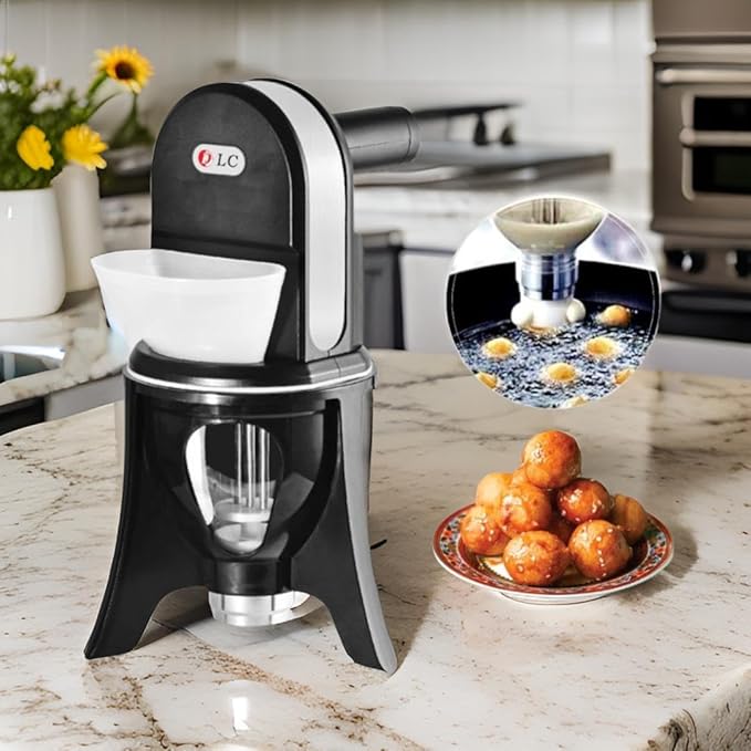 DLC - Sweet Dumpling Maker ©