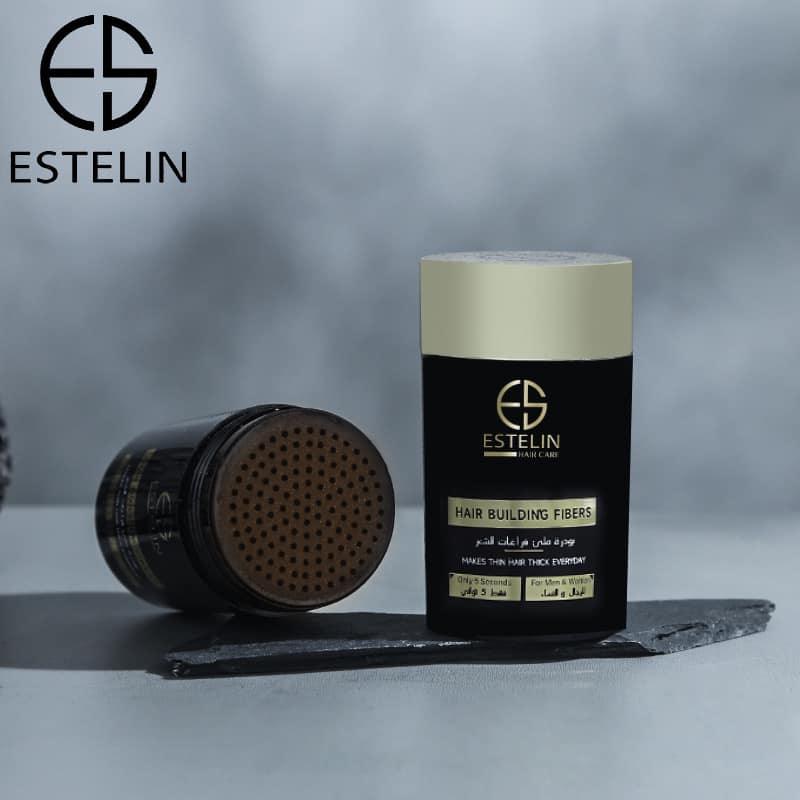 Dr Rashel - Hair Building Fibers