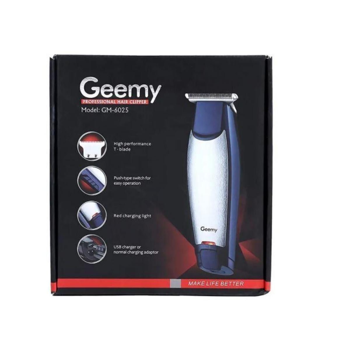 Geemy - Professional Hair Clipper