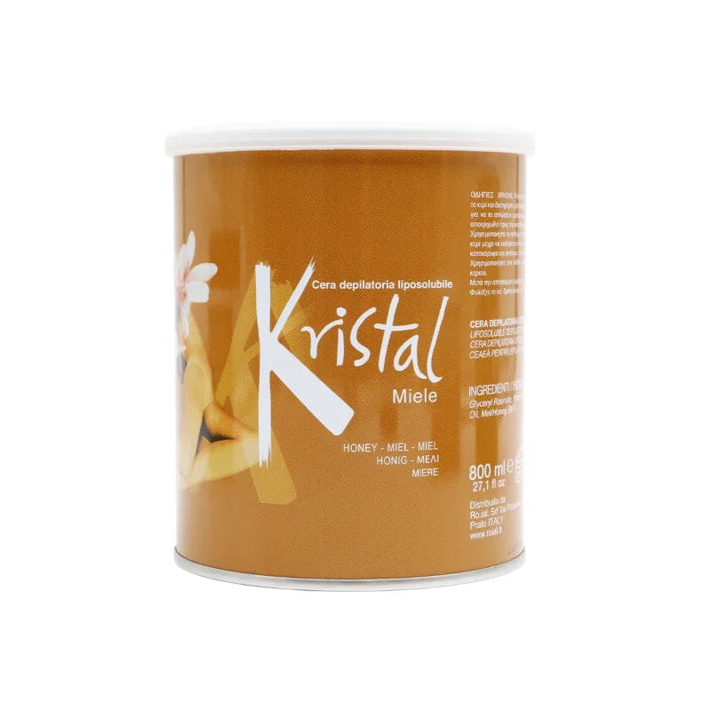 Kristal - Liposoluble Wax (Original) ©