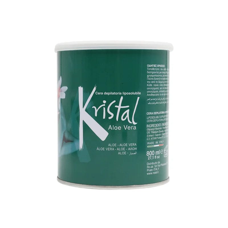 Kristal - Liposoluble Wax (Original) ©