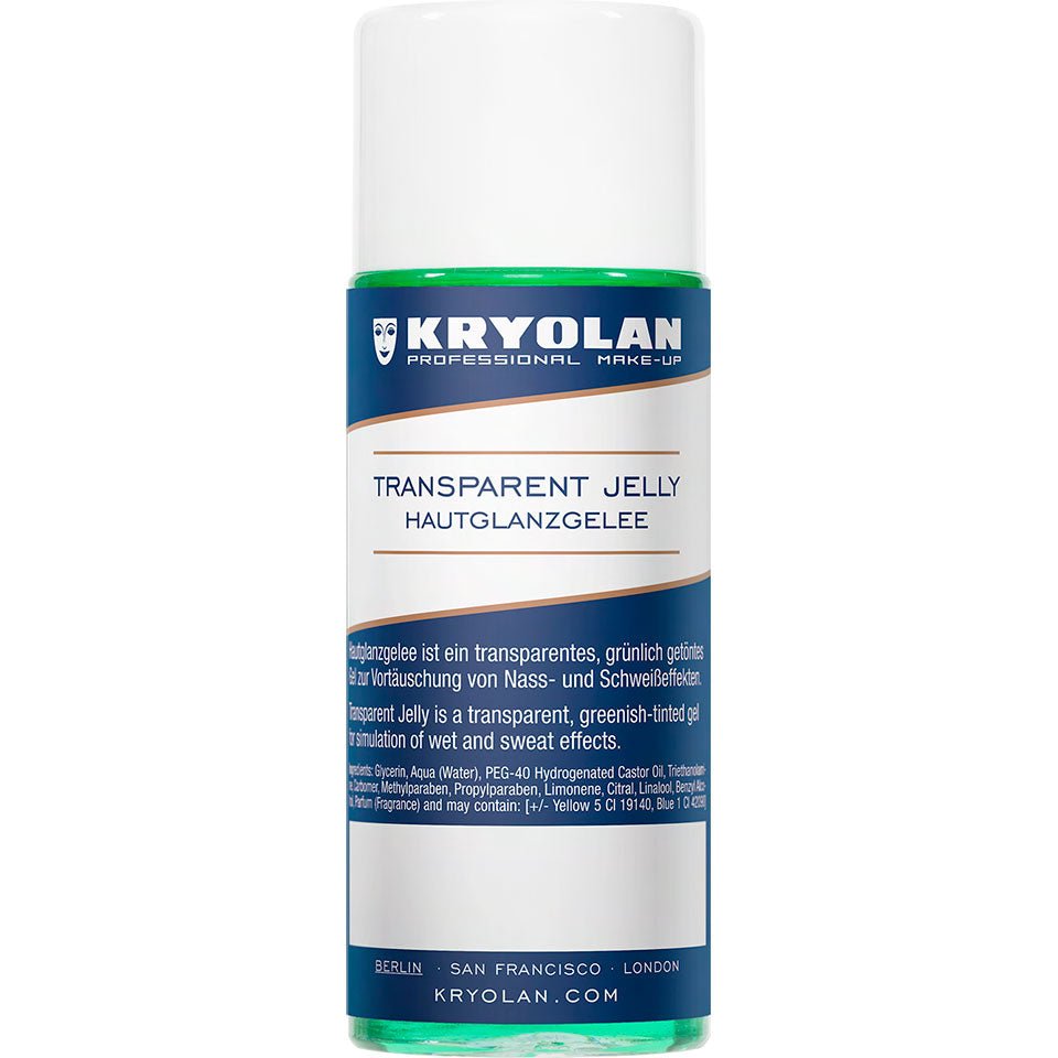 Kryolan - Transparent Jelly (Original) ©