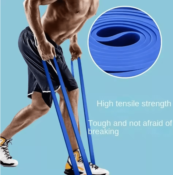 LORDEX - Resistance Loop Band