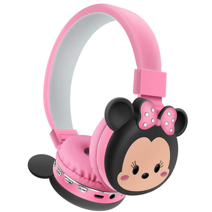 Lovely Headset For Kids
