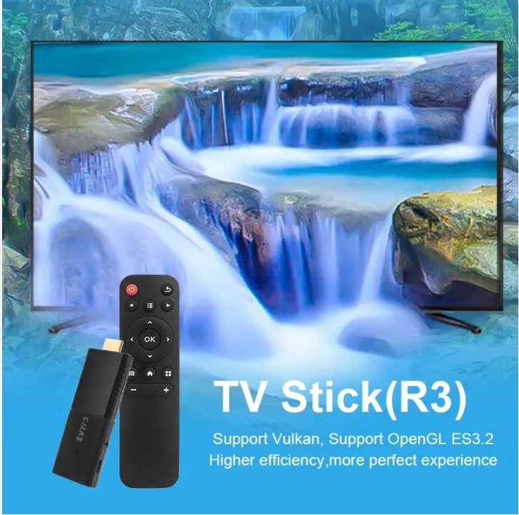 M98 Set-Top Box ©