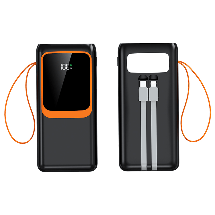Micro Speed - Power Bank ©
