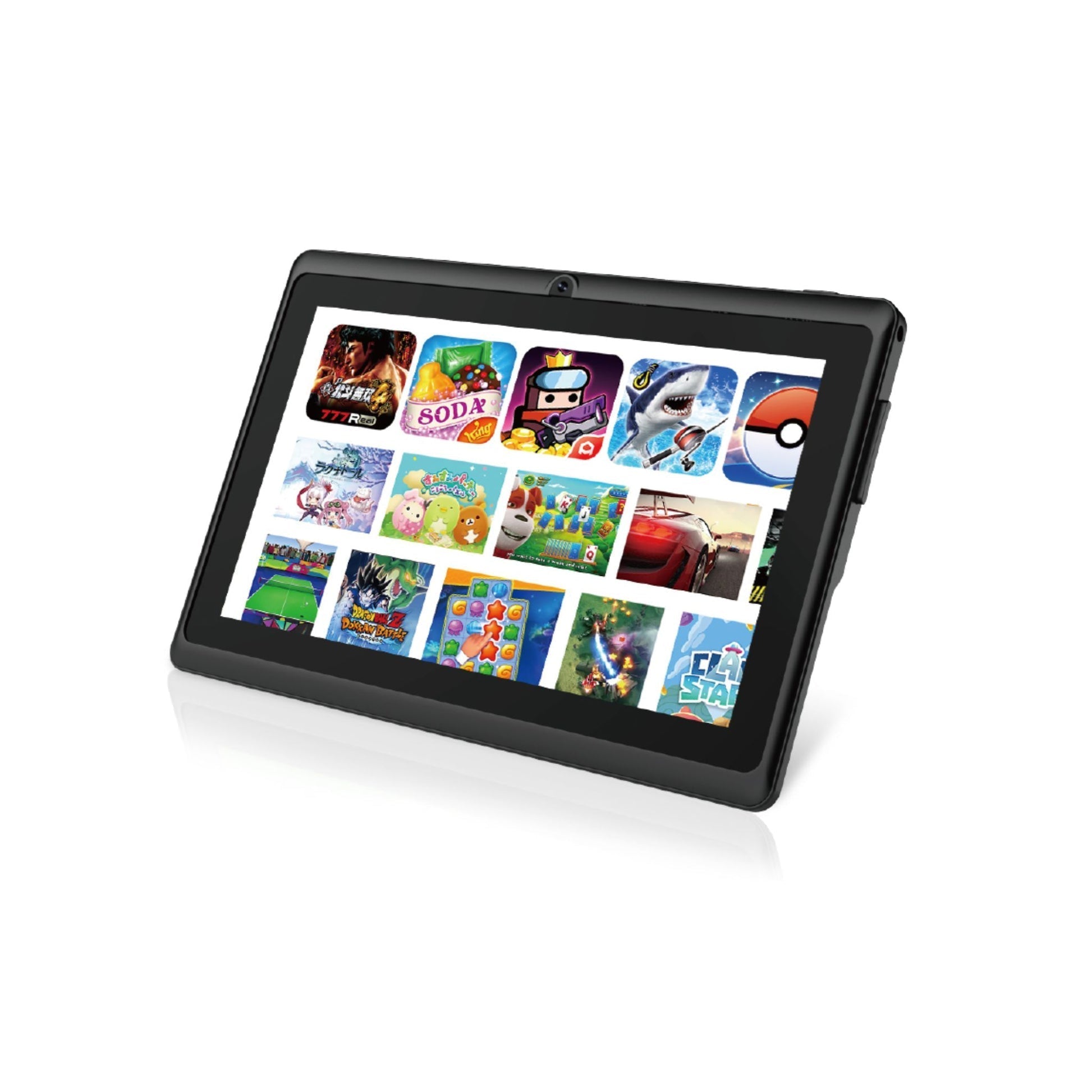 Modio - WiFi Tablet ©
