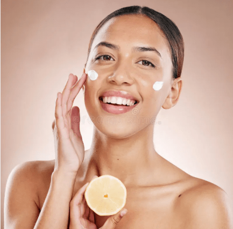 Nivea - Face Sun Block Whitening Cream (Original)
