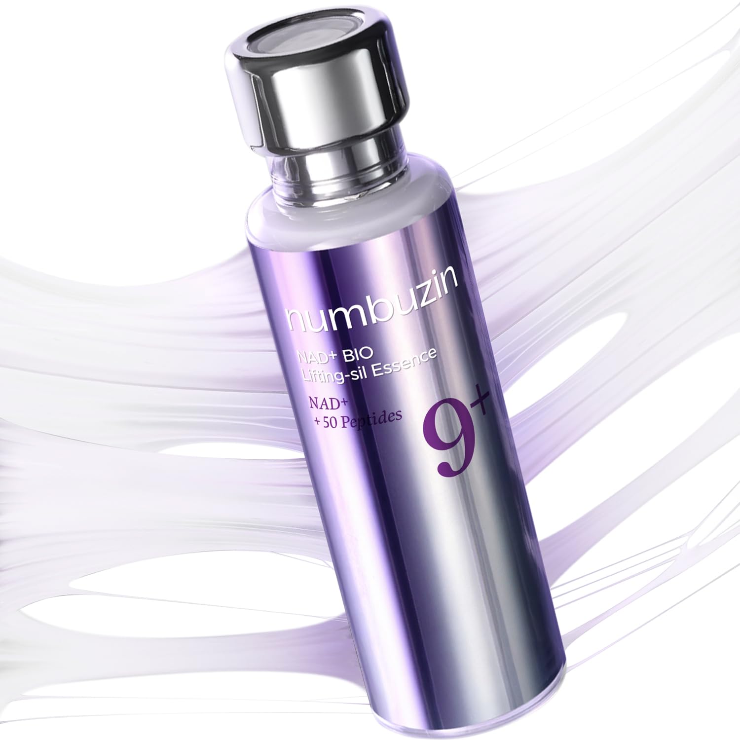 Numbuzin - No.9 NAD+ BIO Lifting-sil Essence (Original)