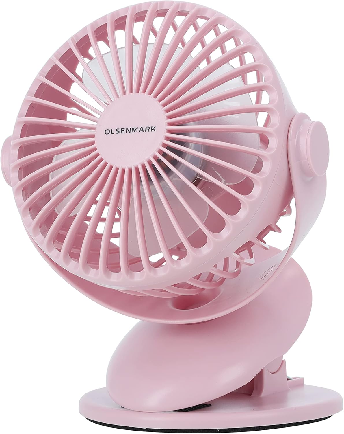 Olsenmark - Rechargeable Fan