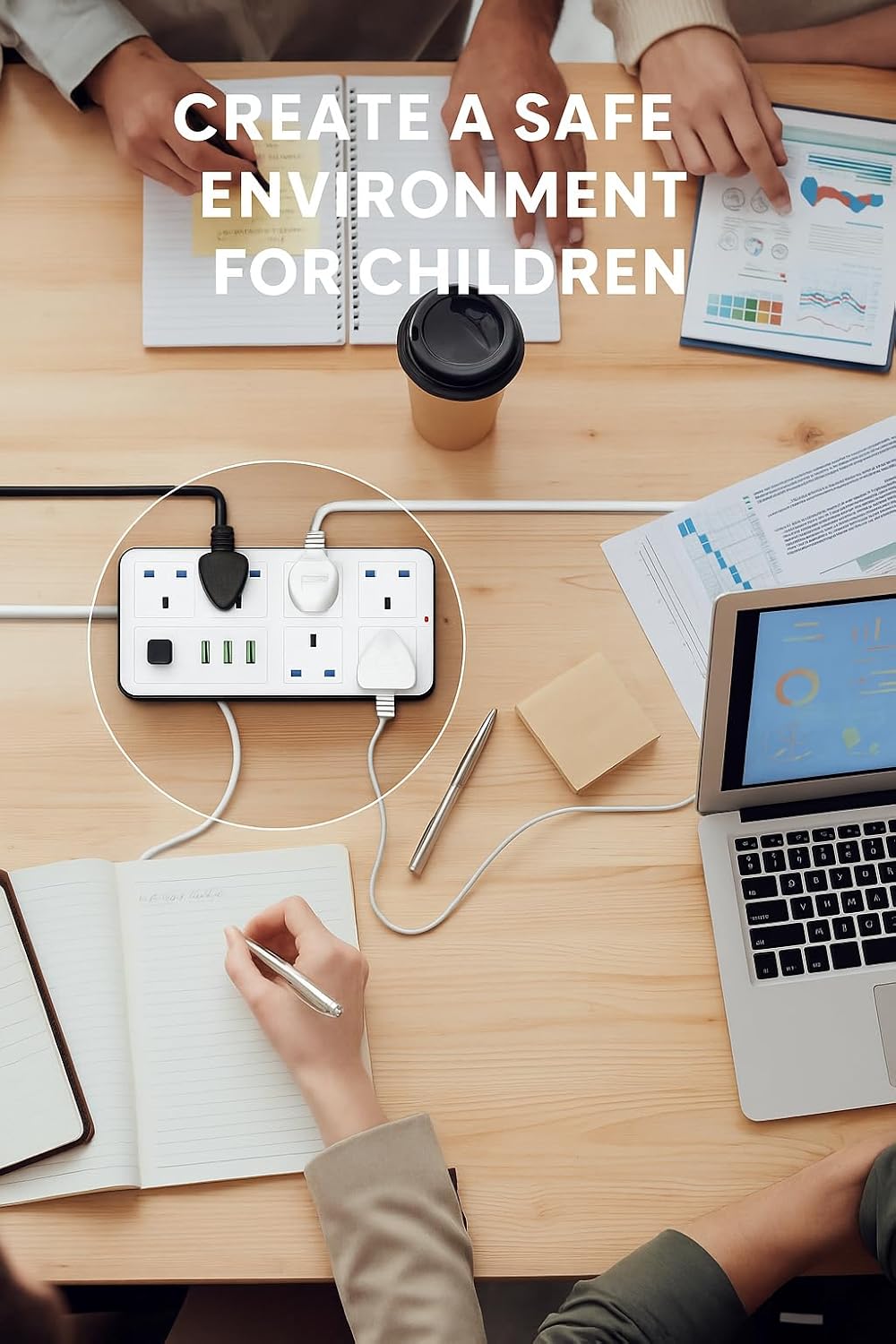 Powermax - Power Strip