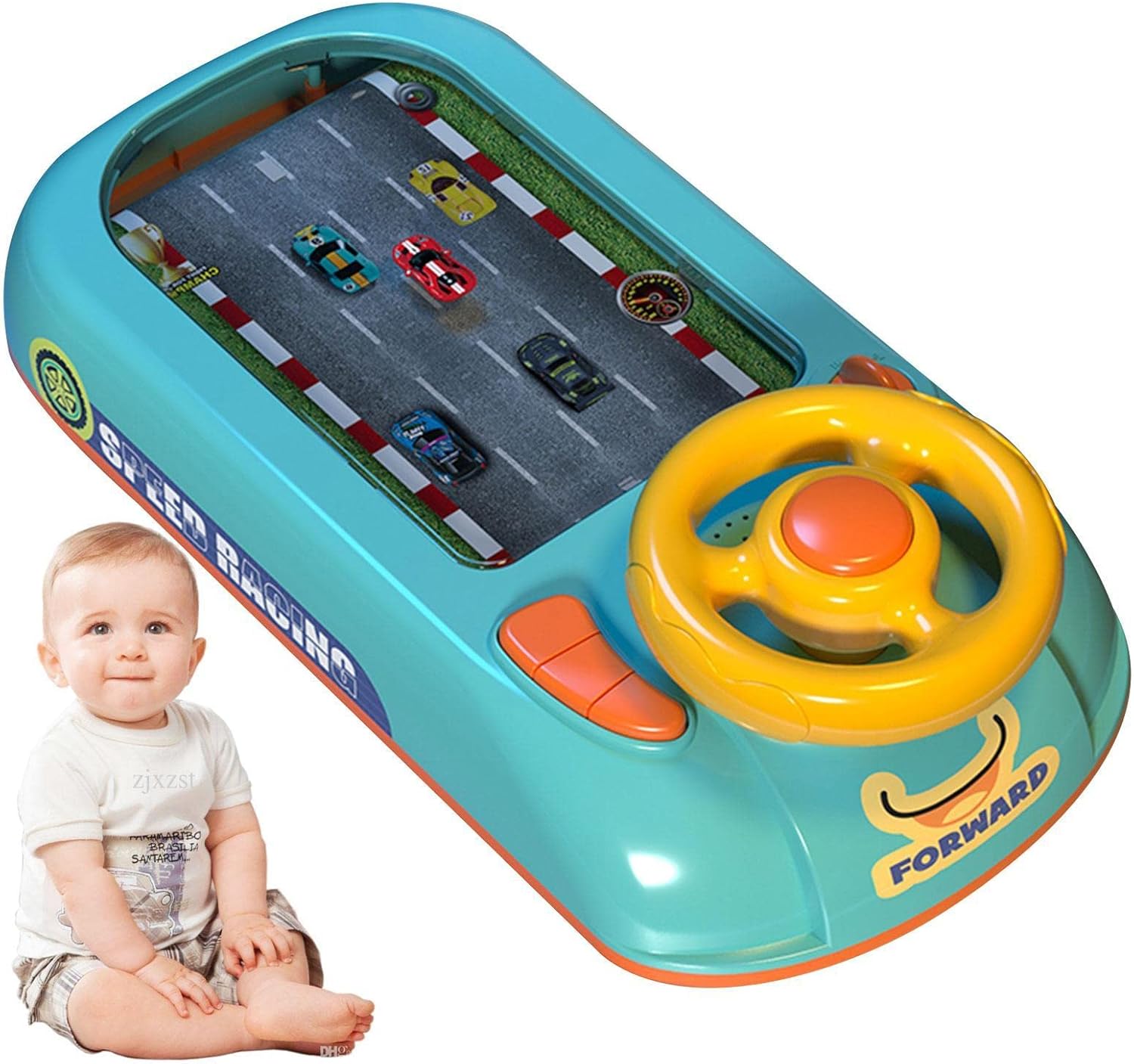 Racing Adventure - Car Racing Adventure