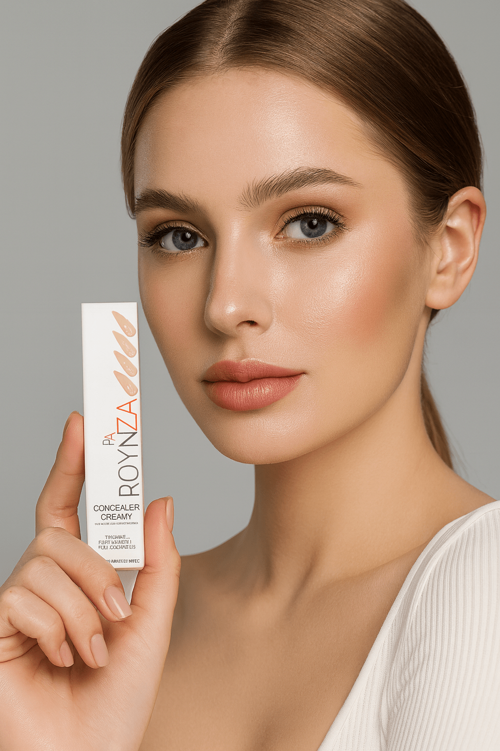 Roynza - Concealer Creamy (Original)