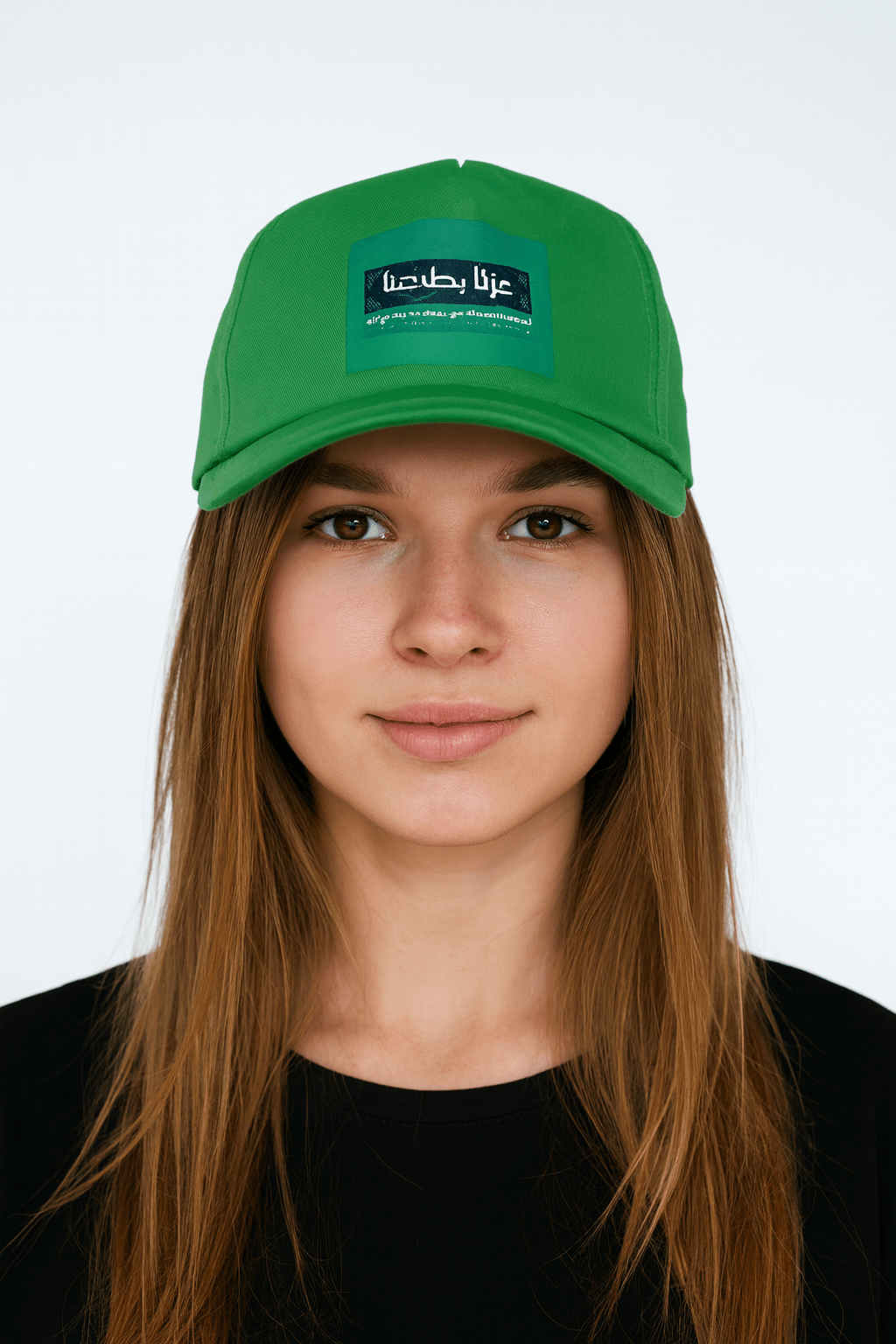 Saudi National Day Caps