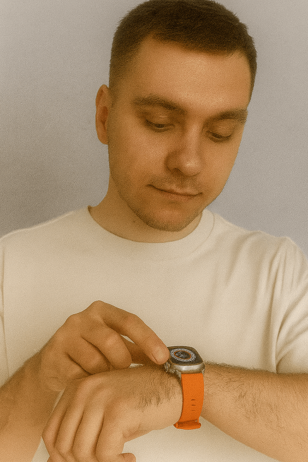 Ultra 2 Smart Watch