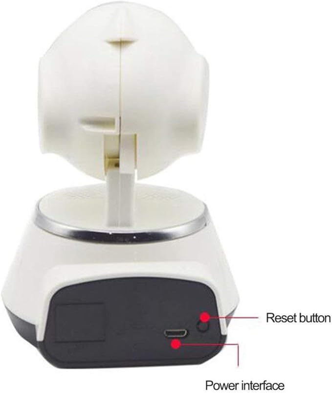 WiFi Smart Net Camera