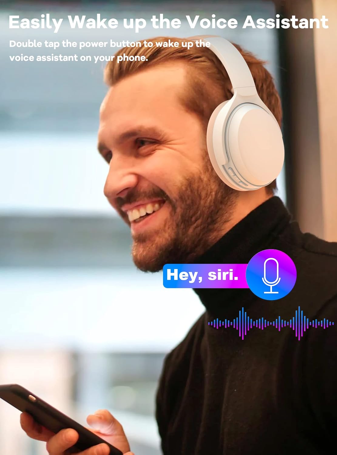 Wireless Headphone