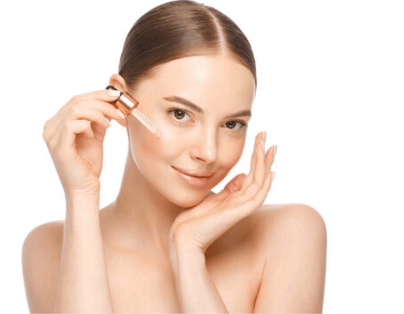 YC - Arbutin Serum A x3 (Original)